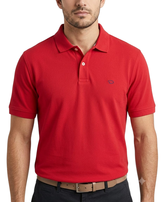 Polo Oscar de la Renta