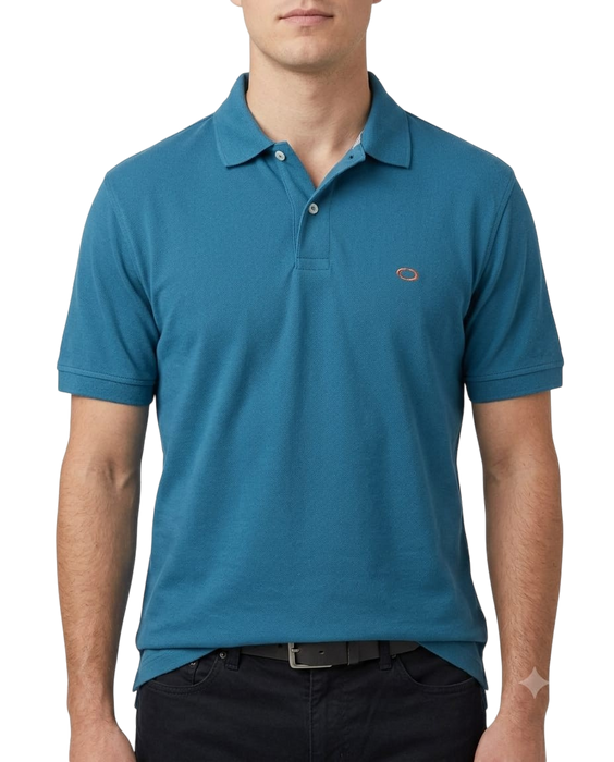 Polo Oscar de la Renta