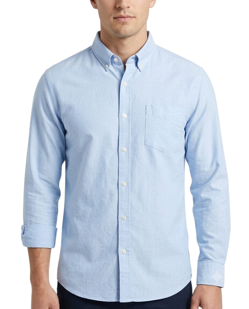Camisa Perry Ellis para Caballero Colores Pastel - foto 3