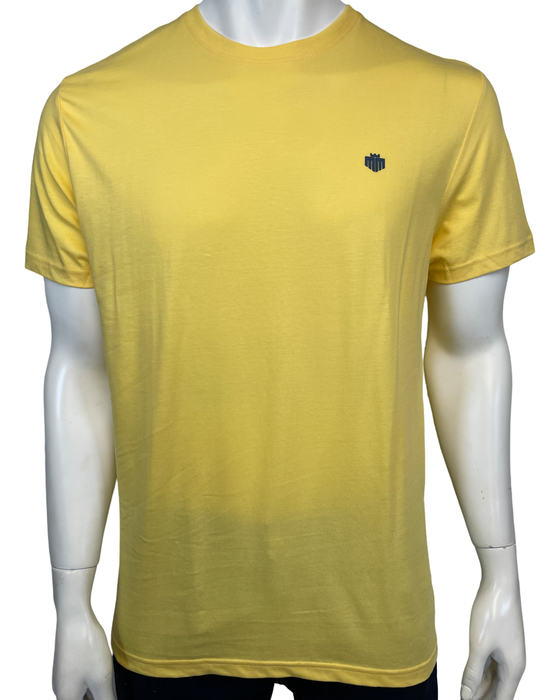 T-shirt Basico S/S Mark&me Para Caballero 2x19.99