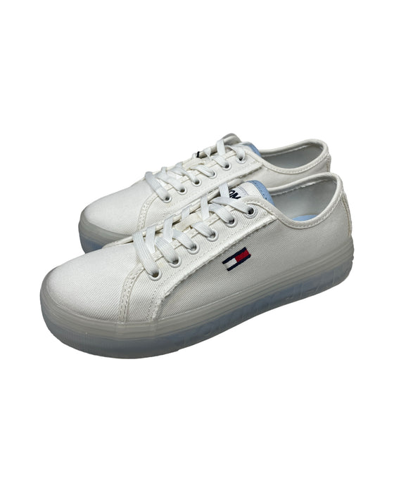 Zapatillas Tommy TH de Caballero Damas