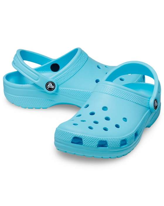 Chancletas Crocs