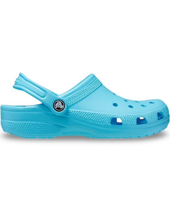 Chancletas Crocs