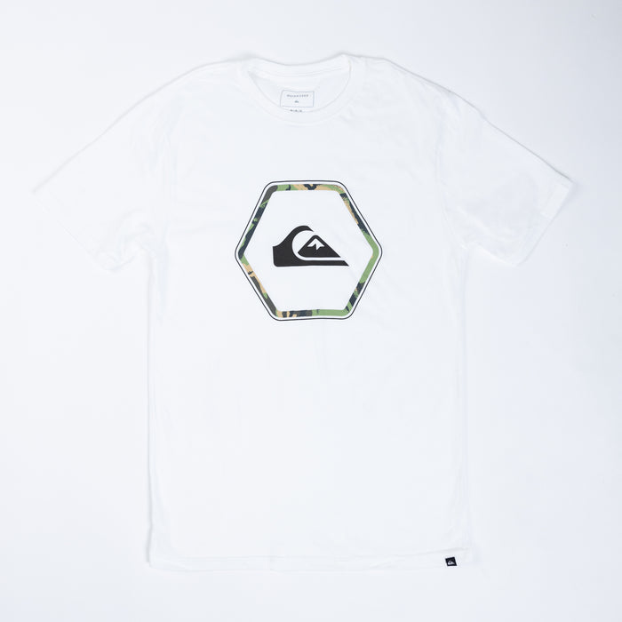 T-Shirt Quiksilver para caballero