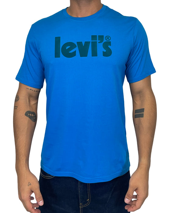 T-shirt Levis para caballero