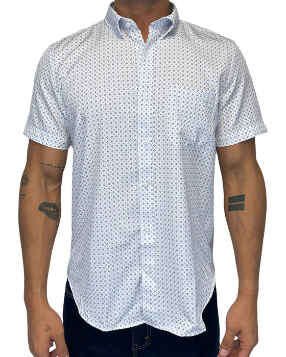 Camisa Mark&me para caballero