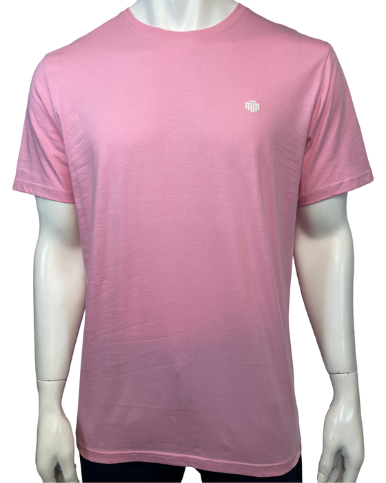 T-shirt Basico S/S Mark&me Para Caballero 2x19.99