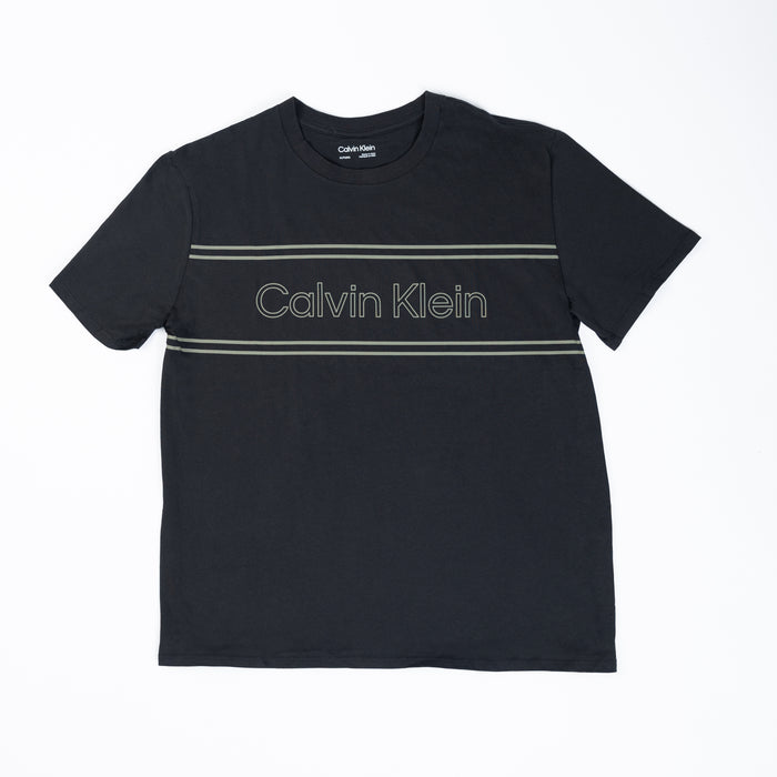 T-Shirt Calvin Klein para caballero