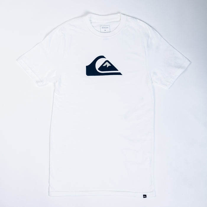 T-Shirt Quiksilver para caballero