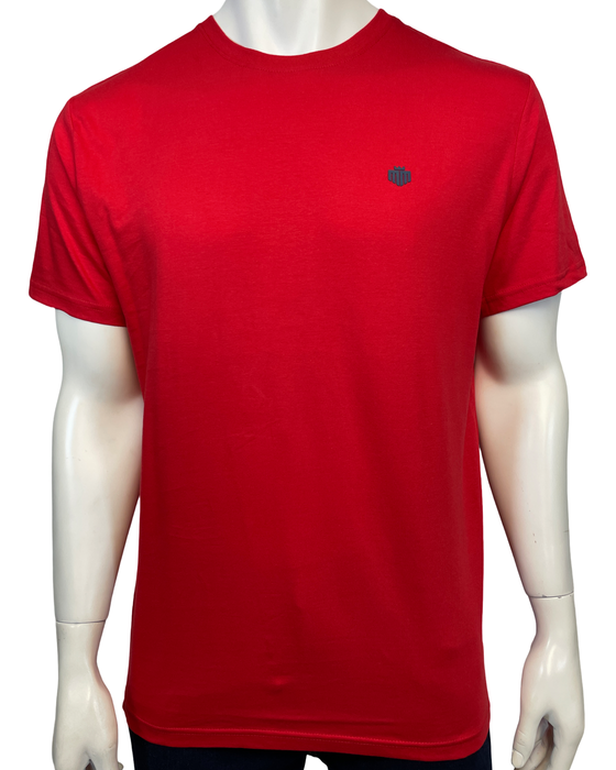 T-shirt Basico S/S Mark&me Para Caballero 2x19.99