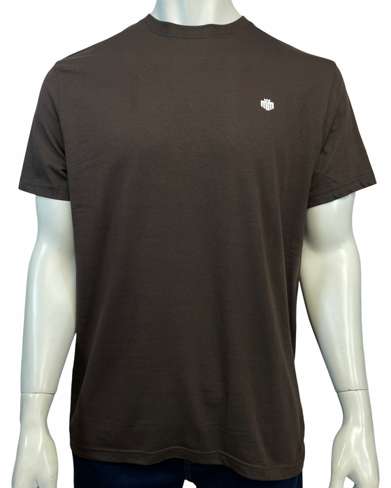 T-shirt Basico S/S Mark&me Para Caballero 2x19.99