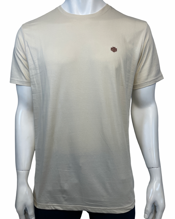 T-shirt Basico S/S Mark&me Para Caballero 2x19.99