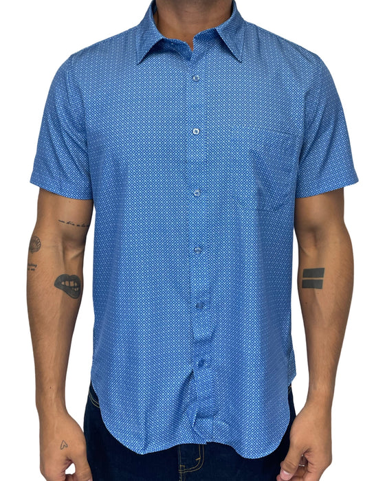 Camisa Mark&me para caballero