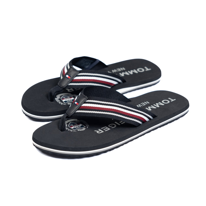 Chancletas Tommy Hilfiger para caballero