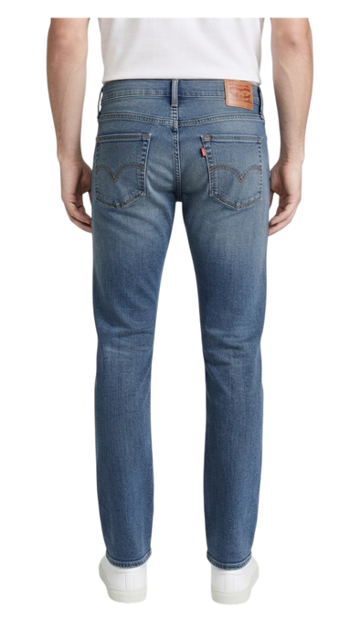 Jeans Levi's  512 de Caballero