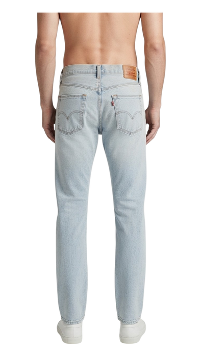 Jeans Levi's  505 de Caballero
