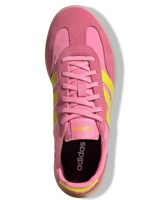 Zapatilla Adidas Barreda Decode