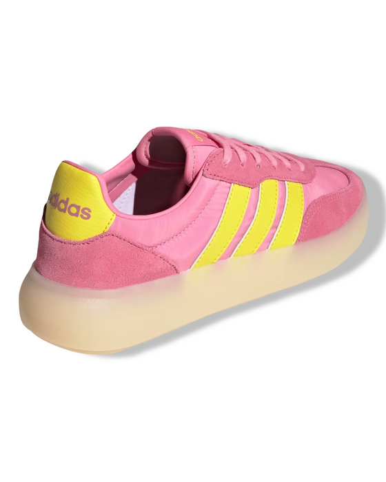 Zapatilla Adidas Barreda Decode