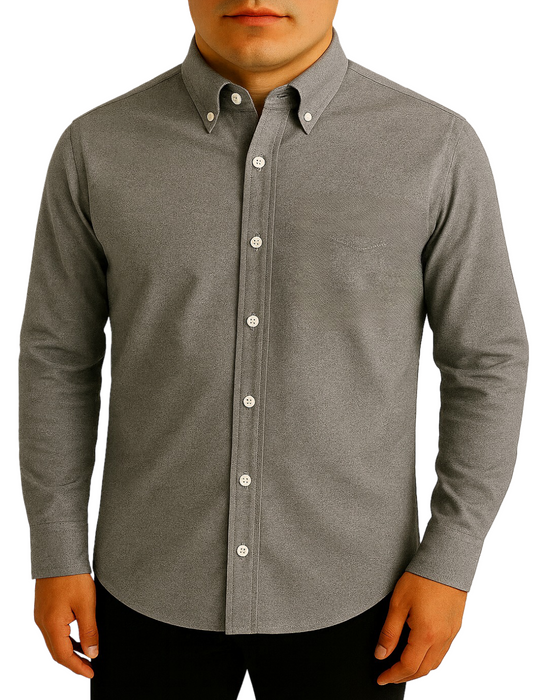 Camisa Perry Ellis