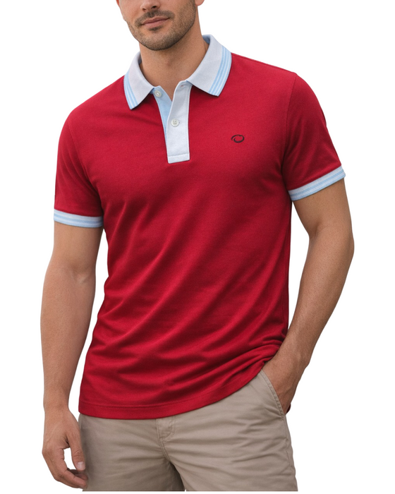 Polo Oscar de la Renta