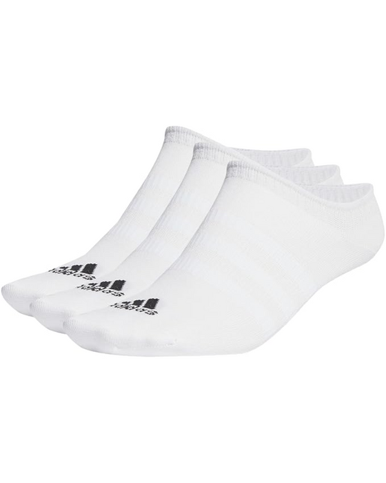 Set de 3 pares de medias Adidas