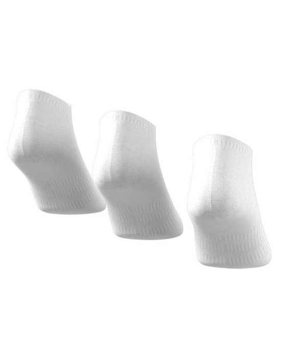 Set de 3 pares de medias Adidas