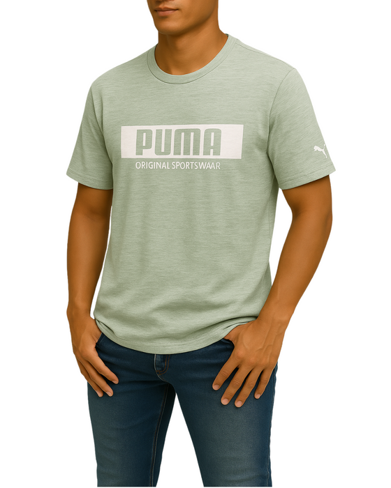 T-Shirt Puma