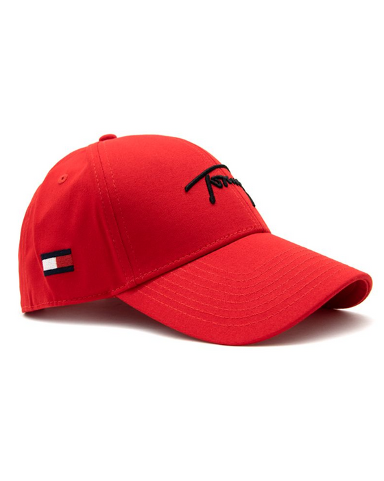Gorra Tommy Hilfiger