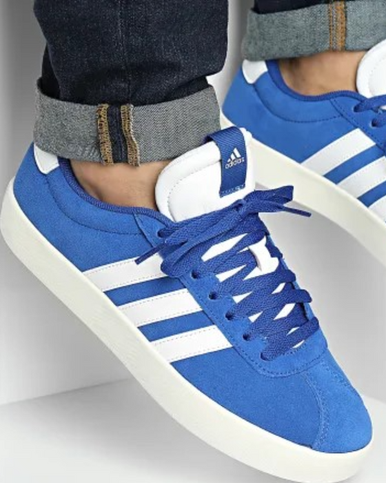 Zapatilla Adidas VL Court 3.0