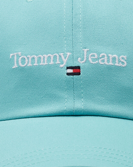 Gorra Tommy Hilfiger