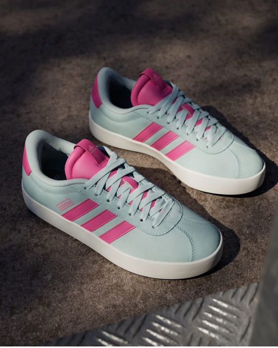 Zapatilla Adidas VL Court 3.0