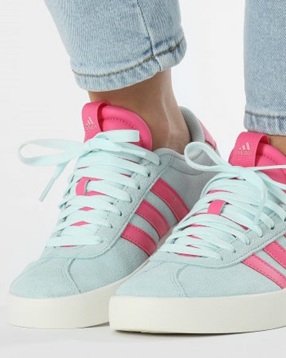 Zapatilla Adidas VL Court 3.0