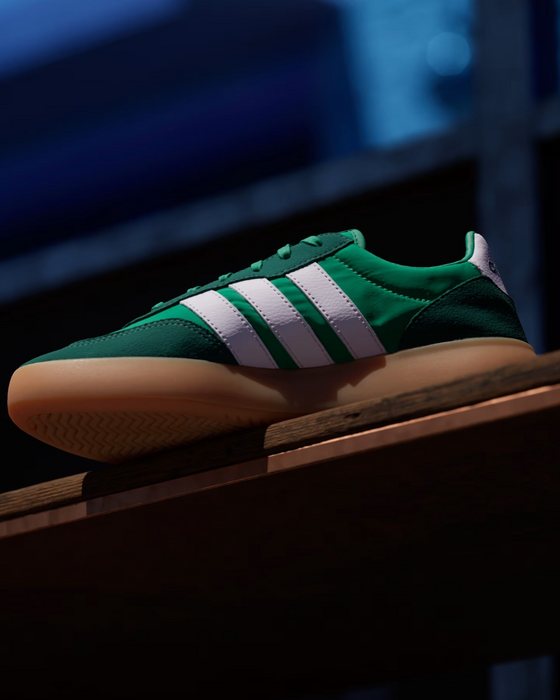 Zapatilla Adidas Barreda Decode