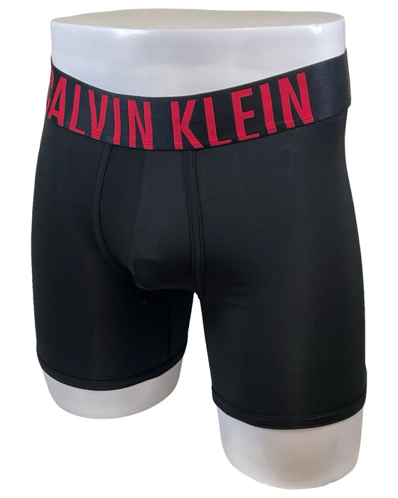 Ropa interior de caballero Calvin Klein