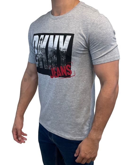 T-Shirt DKNY para Caballero