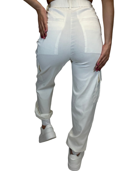 Jogger bongo para dama