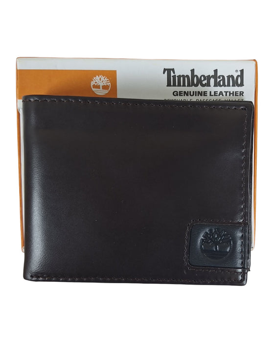 Billetera Timberland para caballero
