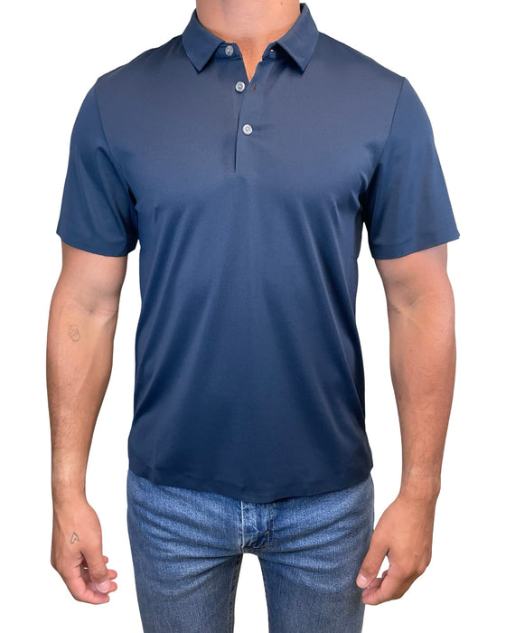 Polo Perry Ellis para Caballero