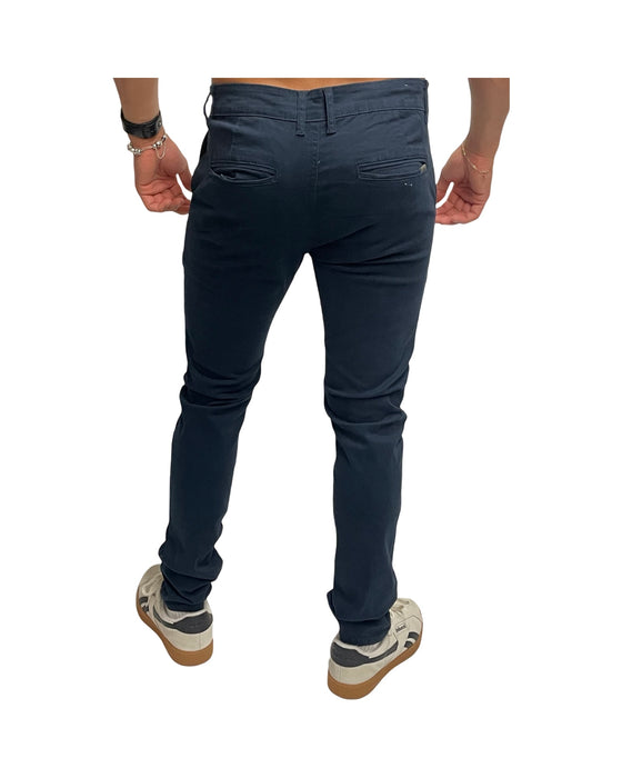 Jeans Bongo de Caballero