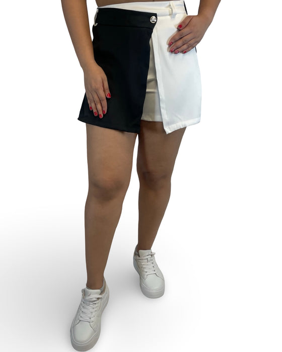 Short Bongo para dama