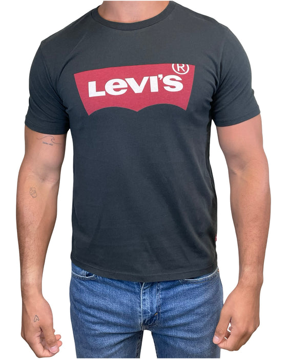 T-Shirt Levi's para Caballero 2X19.99
