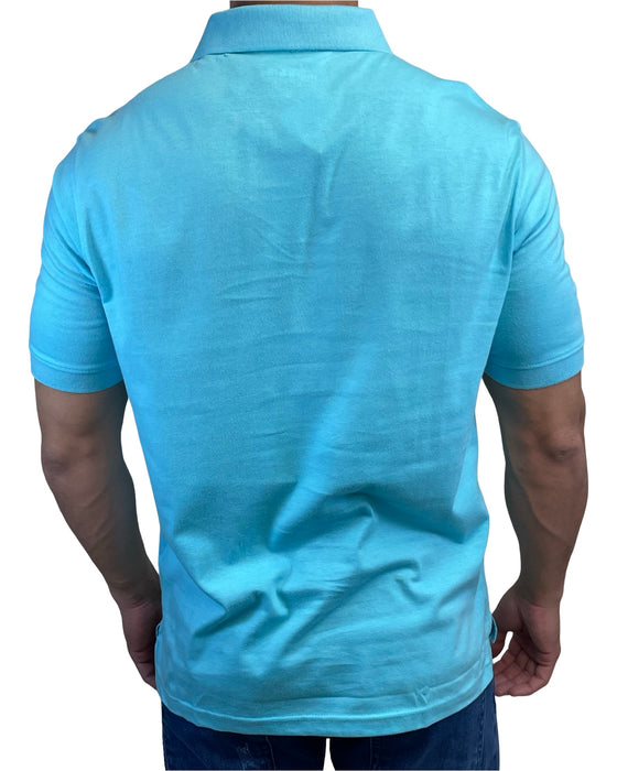 Polo Mark&Me para Caballero 2X24.99