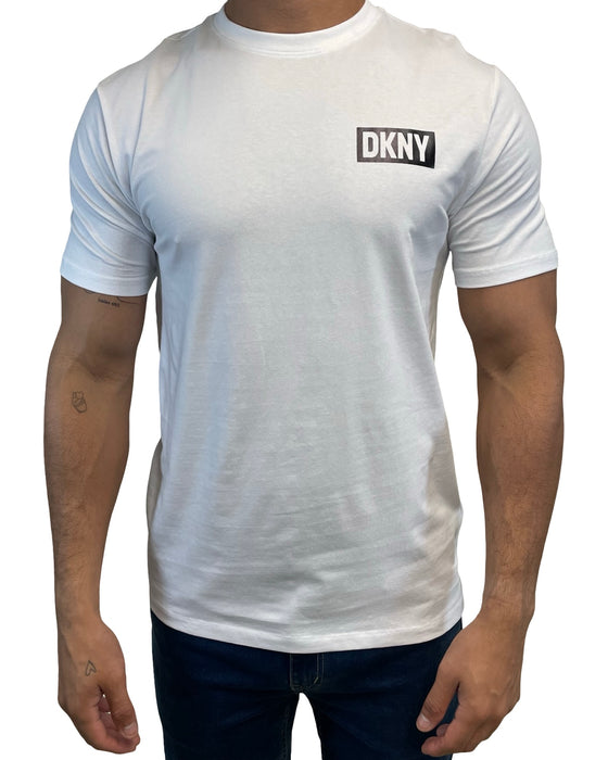 T-Shirt DKNY para Caballero