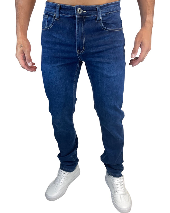 Jeans Bongo de Caballero