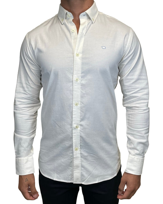 Camisa Oscar de la Renta para Caballero