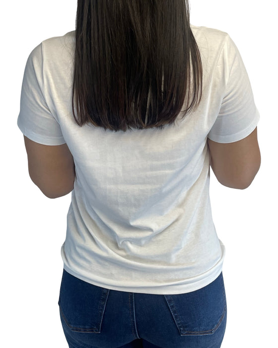 T-Shirts DKNY para dama