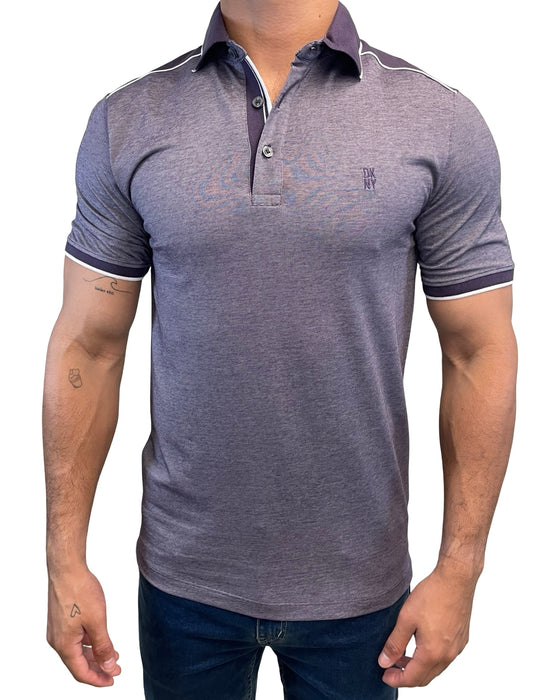Polo DKNY para Caballero
