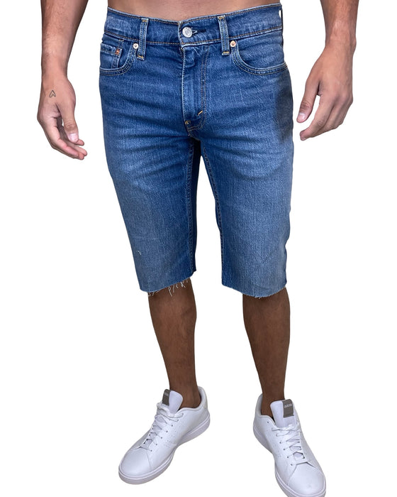 Short jeans Levi's de caballero