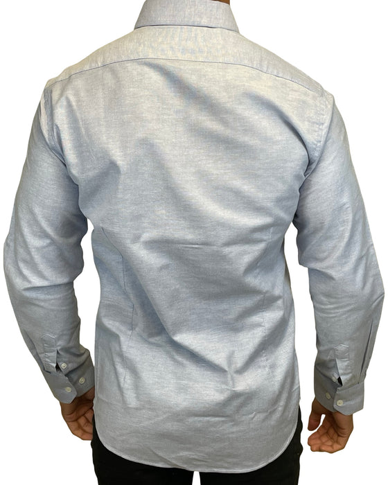 Camisa Oscar de la Renta para Caballero