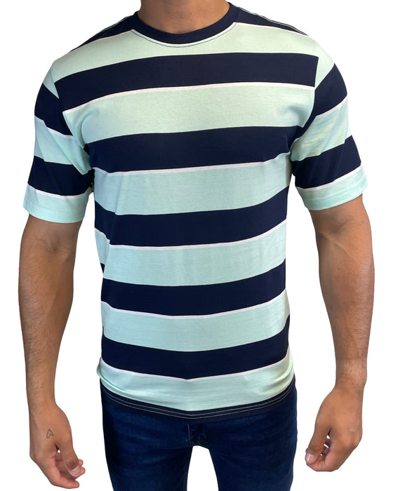 T-Shirt Mark & Me para Caballero 2X14.99